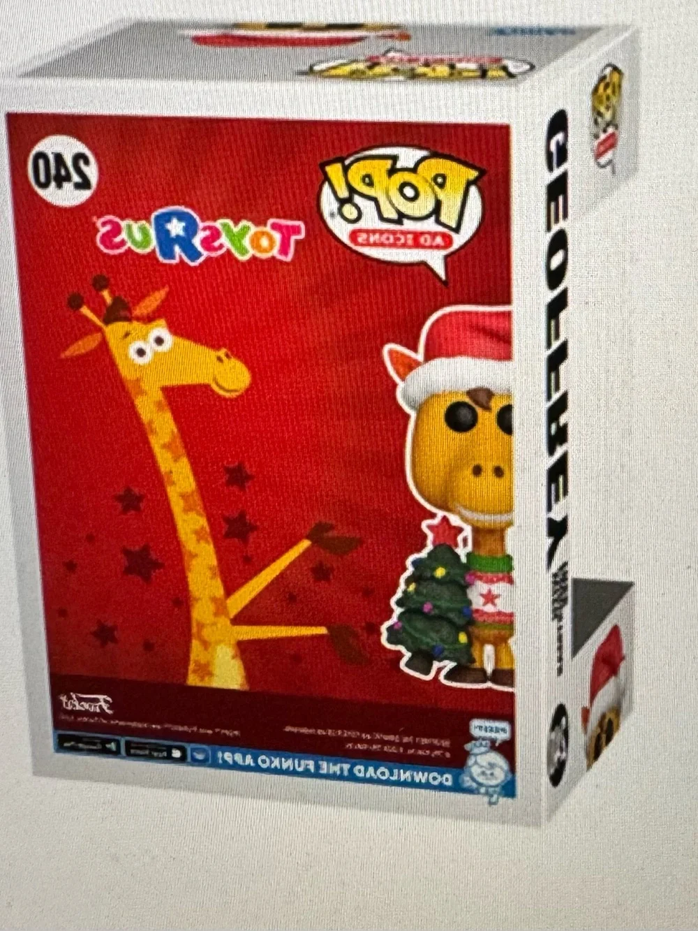 Funko Pop! Toys